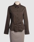 ARMANI JEANS - Camicia maniche lunghe