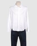 GIORGIO ARMANI - Camicia maniche lunghe