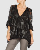 STELLA McCARTNEY - Blouse