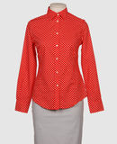 PAUL SMITH BLACK - Long sleeve shirt