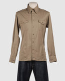 BRYAN HUSKY - Long sleeve shirt