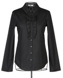 MOSCHINO CHEAPANDCHIC - Long sleeve shirts