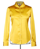 MOSCHINO CHEAPANDCHIC - Long sleeve shirts