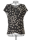 MOSCHINO CHEAPANDCHIC - Blouses