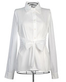 MOSCHINO CHEAPANDCHIC - Long sleeve shirts