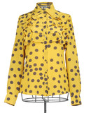 MOSCHINO CHEAPANDCHIC - Long sleeve shirts