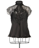 MOSCHINO CHEAPANDCHIC - Blouses