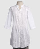 ANDREA MORANDO - Camicia maniche corte
