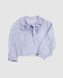 QUINCY - Blouse