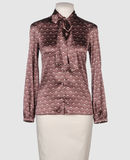ATOS LOMBARDINI - Camicia maniche lunghe