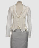 ATOS LOMBARDINI - Camicia maniche lunghe