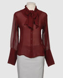 ATOS LOMBARDINI - Camicia maniche lunghe