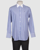 BALLANTYNE - Long sleeve shirt
