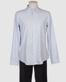 ARMANI JEANS - Camisa de manga larga