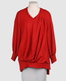 UNDERCOVER - Blusa