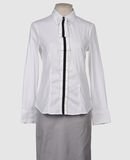 ARMANI JEANS - Camicia maniche lunghe
