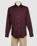 VERSACE COLLECTION - Long sleeve shirt
