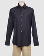 VERSACE COLLECTION - Long sleeve shirt