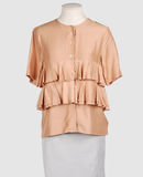 ACNE - Camicia maniche corte