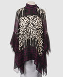 ANNA SUI - Blusa