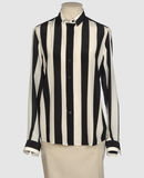 DOLCE & GABBANA - Camicia maniche lunghe