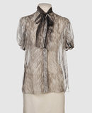 DOLCE & GABBANA - Camicia maniche corte