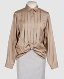 BOTTEGA VENETA - Camicia maniche lunghe