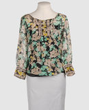 DIANE VON FURSTENBERG - Blusa