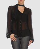 ARMANI COLLEZIONI - Camicia maniche lunghe