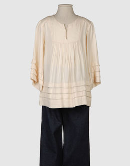 ANTIK BATIK Girl SHIRTS Blouses 400