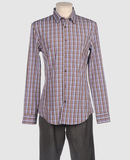 ABSOLUT JOY - Camicia maniche lunghe