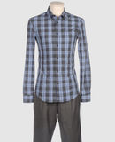 ABSOLUT JOY - Camicia maniche lunghe