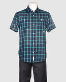 AN ORIGINAL PENGUIN BY MUNSINGWEAR - Short sleeve shirt