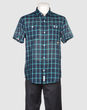 AN ORIGINAL PENGUIN BY MUNSINGWEAR - true