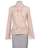 ALBINO - Camicia maniche lunghe