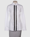 DSQUARED2 - Langarmhemd
