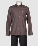 AN ORIGINAL PENGUIN BY MUNSINGWEAR - Long sleeve shirt