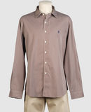 POLO RALPH LAUREN - Long sleeve shirt