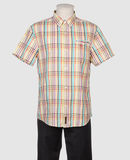 AN ORIGINAL PENGUIN BY MUNSINGWEAR - Short sleeve shirt