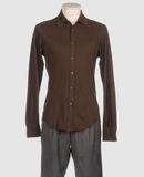 ASPESI - Long sleeve shirt