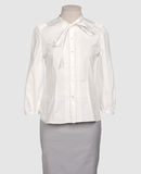 JOHN GALLIANO - Camicia maniche lunghe