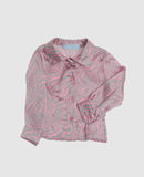 BLUMARINE BABY - Long sleeve shirt