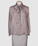 ROBERTO CAVALLI - Long sleeve shirt