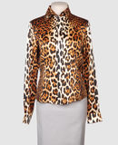 CHRISTIAN DIOR - Camicia maniche lunghe