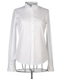 MOSCHINO CHEAPANDCHIC - Long sleeve shirts