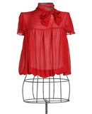 MOSCHINO CHEAPANDCHIC - Blouses