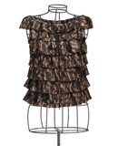 MOSCHINO CHEAPANDCHIC - Blouses