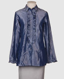 ASPESI - Camicia maniche lunghe