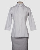CATARISANO - Camicia maniche corte