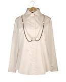 LOVE MOSCHINO - Long sleeve shirts